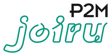 P2M joiru